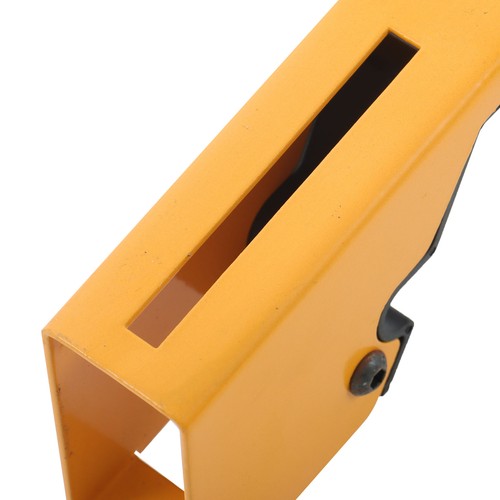 Miter Saw Mounting Brackets Compatible with DW723 DWX723 DWX724 DWX725 DW7231 - Picture 8 of 13