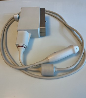 GE 7S Cardiac Ultrasound Transducer Probe / Ultraschallkopf Sonde 11/2007