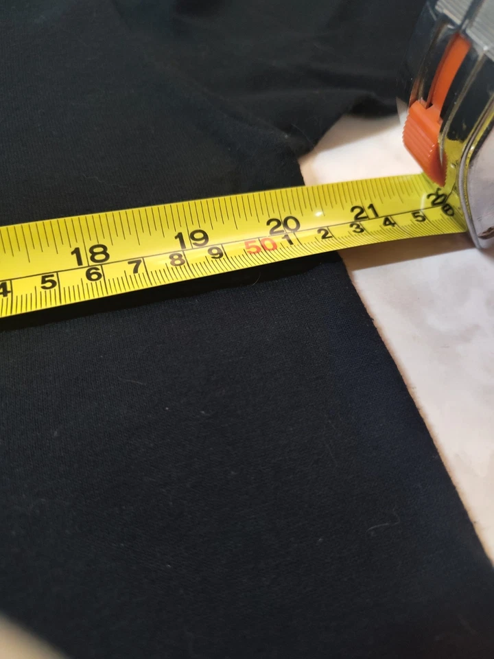 Camiseta vintage Les Paul Les Paul the Legend Fat Tuesday's Jazz Club años 90 Foto 4 de 4