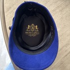 Bruno Capelo Australian Wool Hat XL Purple Legionnaire Collection — photo 7