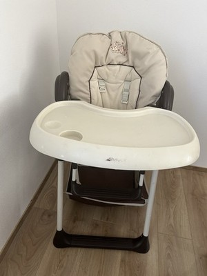 Kinderstuhl