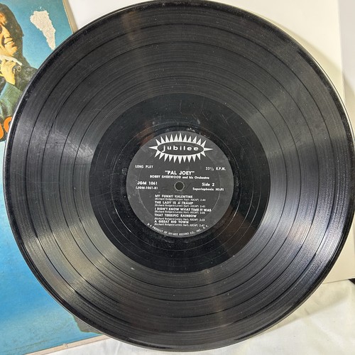 Frank Sinatra,Rita Hayworth,Kim Novak,Bobby Sherwood & His Orchestra ...