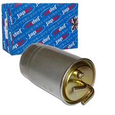 JAPKO KRAFTSTOFFFILTER LEITUNGSFILTER passend für MAZDA 121 MPV | 30387