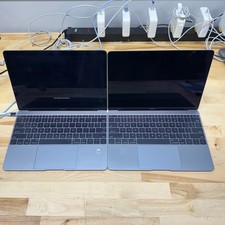 2017 Apple MacBook 12 Inch Laptops for sale | eBay