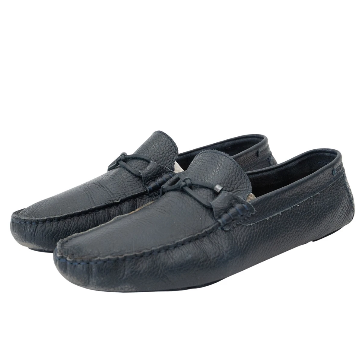 Ted Baker Loafer Blue Casual Shoes for Men for sale | eBay display picture 1