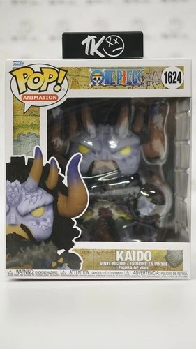 Funko POP! One Piece Kaido #1624