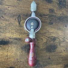 Stanley 100 Plus No. 610 Eggbeater-style Hand...