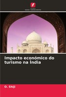 Impacto EconóMico Do Turismo Na ÍNdia O. Shiji Taschenbuch Portugiesisch 2024