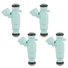 JDMON Fuel Injectors Compatible with Hyundai Elantra 2006-2012,Kia Soul 2010-...