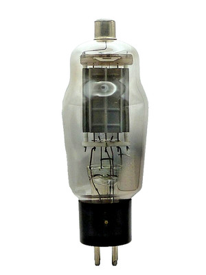 Tube/TUBE-Electron Tube-811=VT-217-GENERAL ELECTRIC?- H=16cm -NEW IN BOX-
