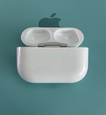 Apple AirPods Pro 2nd Generation USB-C Charging Case White A2968