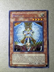 Honest LODT-EN001 Light of Destruction Unlimited Edition Secret Rare