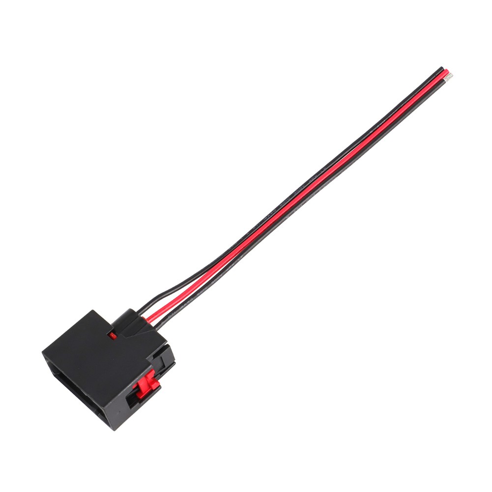 For 09-10 Ram 1500 Stop Brake Tail Light Connector Wire Harness Rear 3.7 4.7 5.7