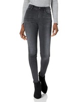 G-Star, Damen, Jeans, G-Star Shape High Super Skinny, Schwarz Aged, W23 L32