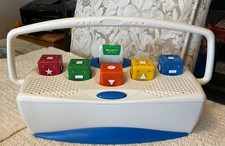 Neurosmith MUSIC BLOCKS Player with Mozart Cartridge - Original Version, WORKS