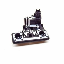 Audi Rear Left Inner Light Bulb Holder 8K5945257B VAG OEM New Genuine