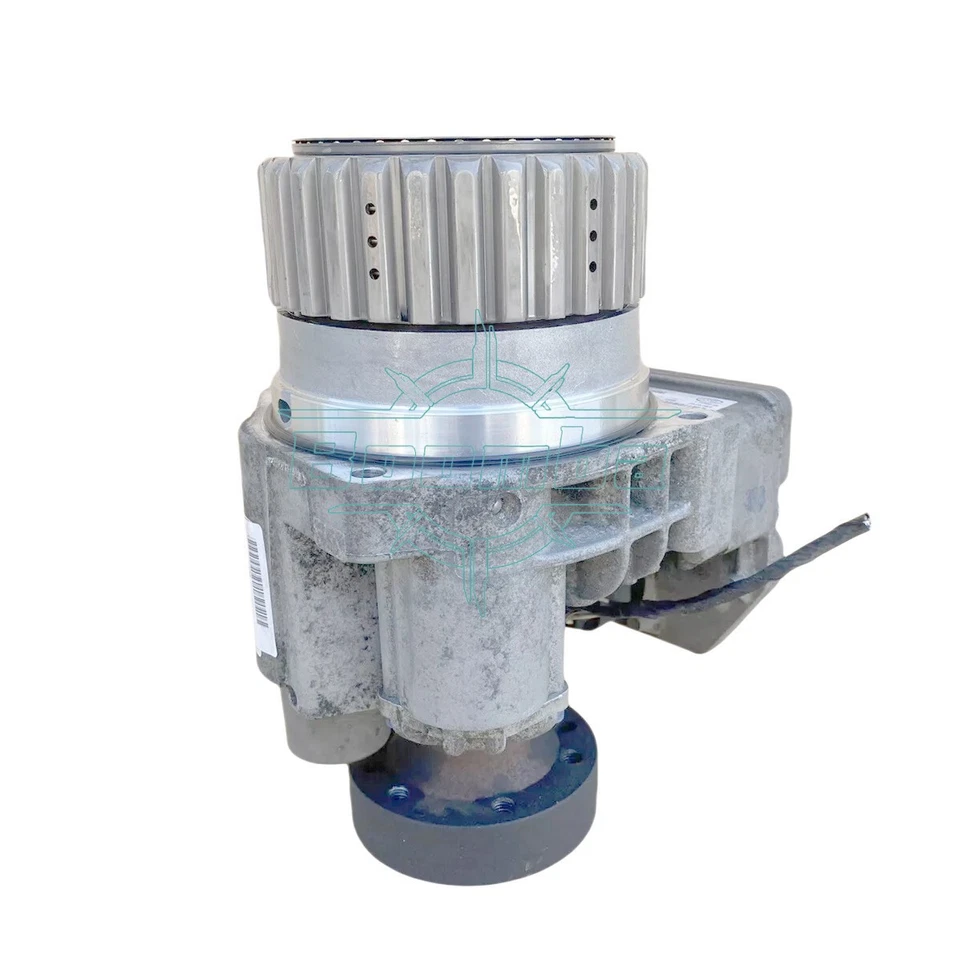 For 2009-15 Land Rover LR2 Evoque Yoke AWD Haldex Coupling Coupler Unit LR077391 - Image 2 of 4