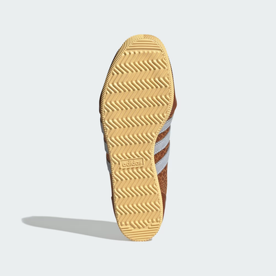 Adidas Originals JAPAN Decon Shoes in Dusky Bronze/Crystal Sky