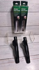 Golf Grip Trainer, Right Handed, Golf Training Aid Grip Trainer Golf to Help 2pk