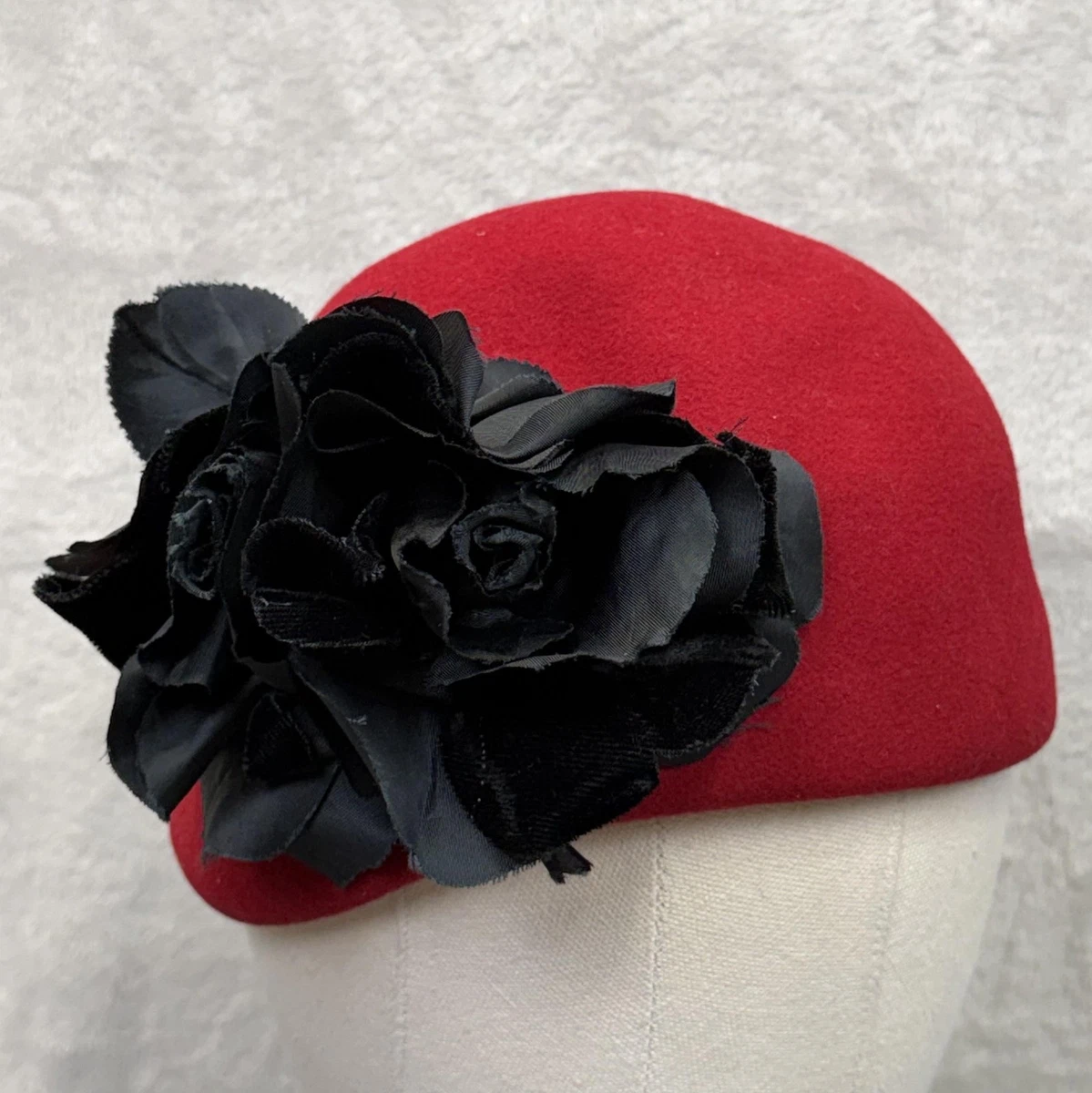One Size 100% Wool Hats for Women | eBay display picture 1