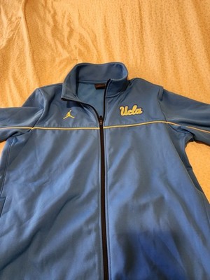 Jumpman UCLA full Zip