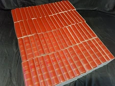 serie di 65 CLASSICI da COLLEZIONE - Mondadori  Meridiani