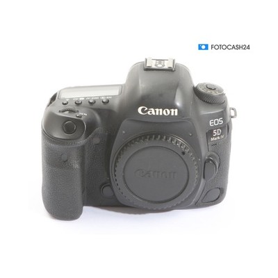 Canon EOS 5D Mark IV + C (287944)