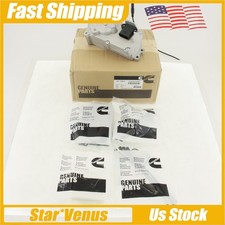 Turbo Actuator Set With Calibration 2013-2018 Dodge Cummins Isb 6.7l Oem He300vg