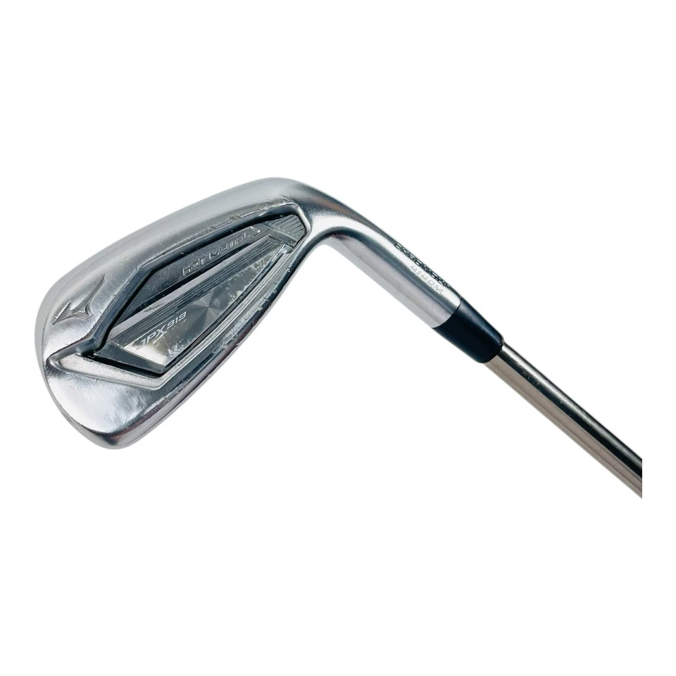 Mizuno JPX 919 Hot Metal 9 Iron Chromoly 4140M Recoil 95 F3 Graphite 36" RH - Image 3 of 4