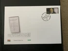 Ireland 2005 #1637 48c Arthur Griffin - FDC