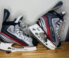 Bauer Vapor X3.0 Ice Hockey Skates, Size 5