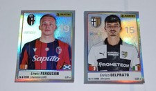 Calciatori Panini 2025-26 # 2 Figurine VARIANT Fuori Raccolta 