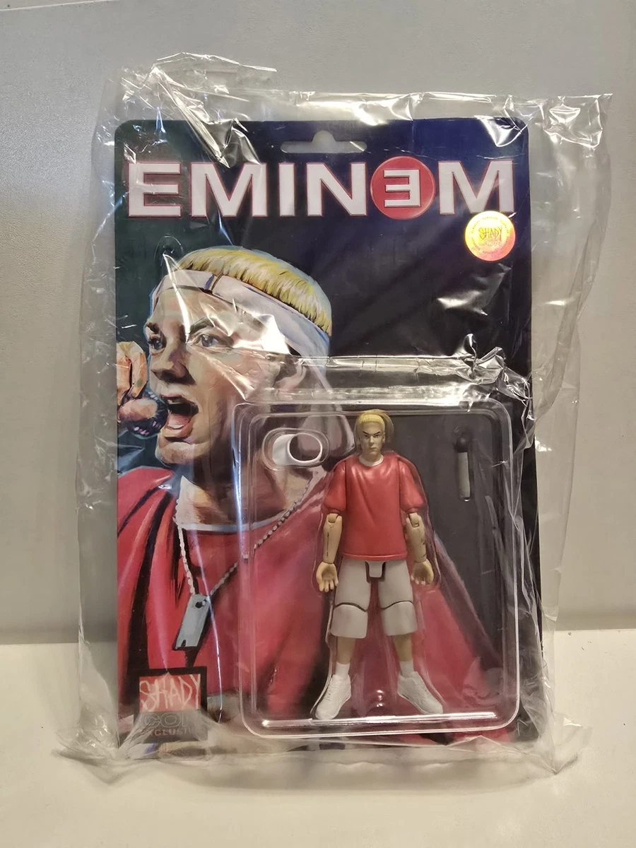 Eminem Figure for sale | eBay