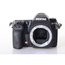 Pentax K-7 Digital Camera - K7 DSLR Camera Body Only 1654 Releases