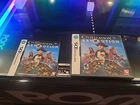 Sid Meier's Civilization Revolution Nintendo DS Complete CIB Tested Working