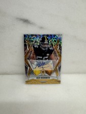 2025 Panini Phoenix NFL Trading Card Box Set Review and Checklist 37