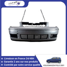 Pare-choc avant Volkswagen POLO