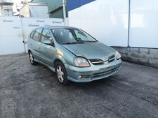 Boite de vitesse Nissan ALMERA TINO