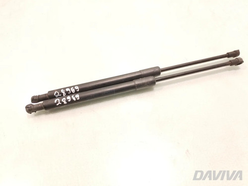 BMW 3 Series Gasdruckfeder für die vordere Motorhaube 2005 Saloon 4/5dr 7060550