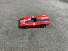 Vintage Hot Wheels Redline Flying Colors Ferrari 312P