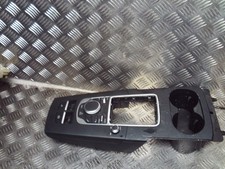 2015 GENUINE AUDI A3 8V MULTIMEDIA RADIO SAT NAV SWITCH CONTROL PANEL 8V0919614P