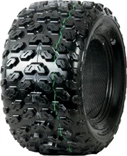 Duro DI-K567A Utility Tire 22x11-10 Rear Bias 4 Ply Tubeless