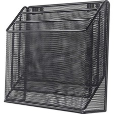 Mesh Desktop Organizer