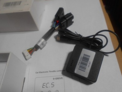 Throttle Response Controller 9 Drive Mode, 9 Drive Throttle Controller Automotiv