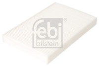 Innenraumfilter Febi Bilstein 30889 Pollenfilter FüR Iveco Daily 4 5 Bus 3 26L11