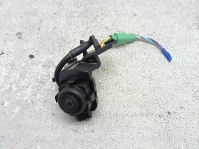 DAIHATSU Move Canbus 2023 Backup Camera 86795B2080 [Used] [PA122646885]