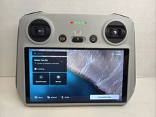 DJI RC Drone Remote Controller RM330 for Mavic 3 Series, Mini 3 Pro, Air 2S