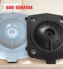 1 pc. New Dynamic Diaphragm Valve DN50 Double Diaphragm 600 50M5M