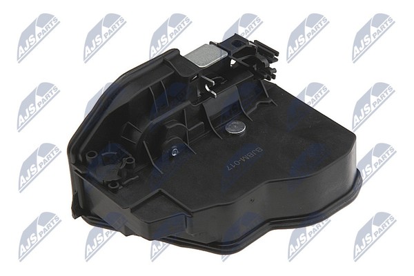 TüRschloss NTY EZC-BM-017 FüR BMW 5Er F10 3Er E90 Touring E91 E92 F30 F80 F11 X3-image
