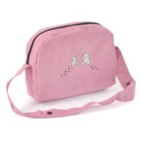 Bayer Chic 2000 Puppen-Wickeltasche BäRchen Neu